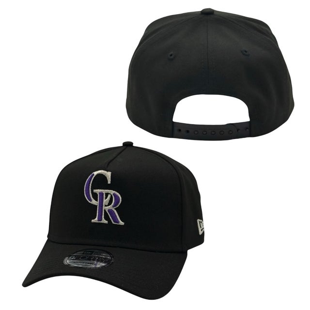 MLB 9FORTY PRE-CURVED A-FRAME SNAPBACK HATS | Hatstop