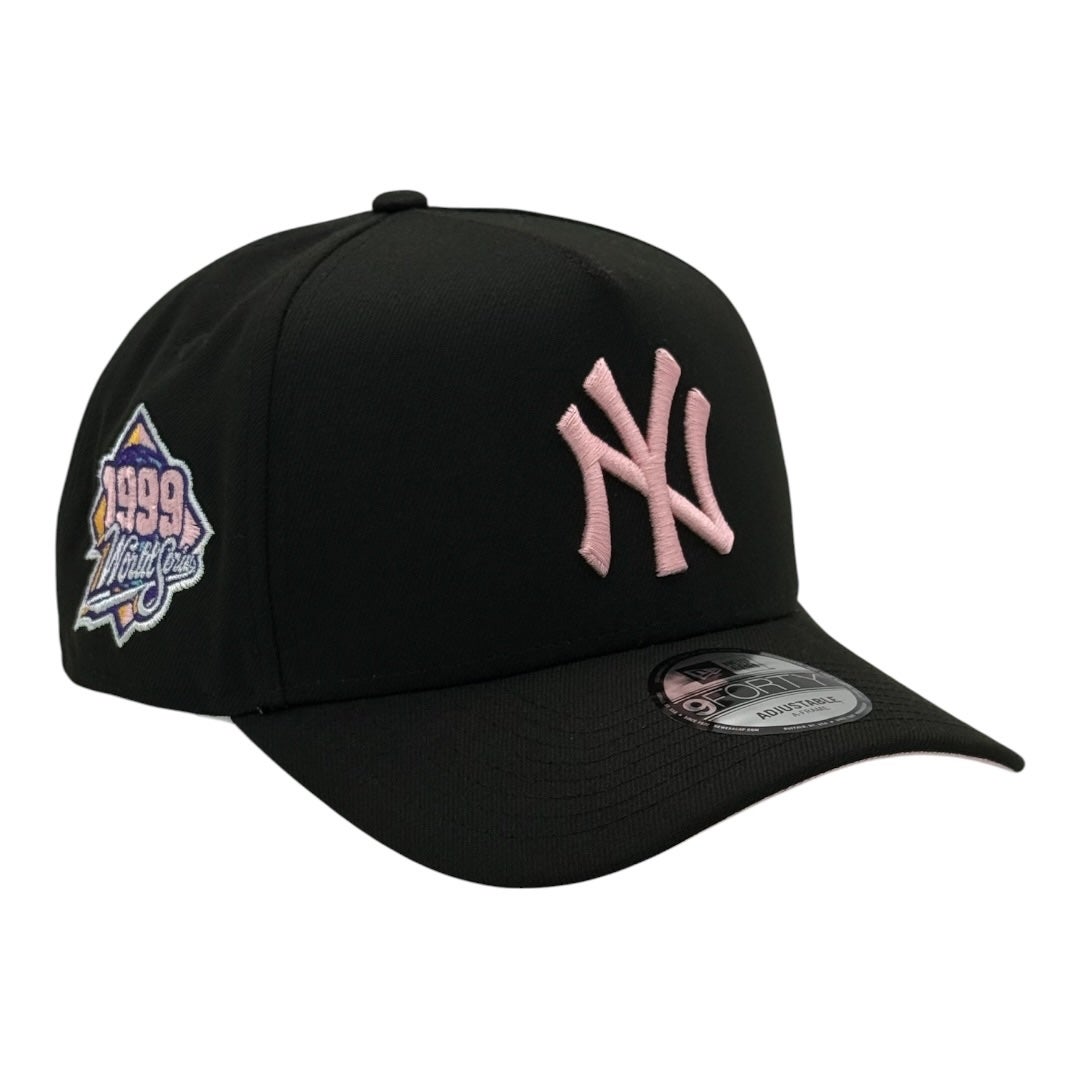 MLB 9FORTY PRE-CURVED A-FRAME SNAPBACK HATS | Hatstop