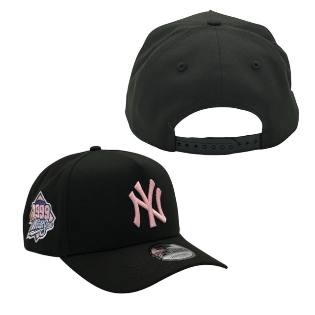 MLB 9FORTY PRE-CURVED A-FRAME SNAPBACK HATS | Hatstop