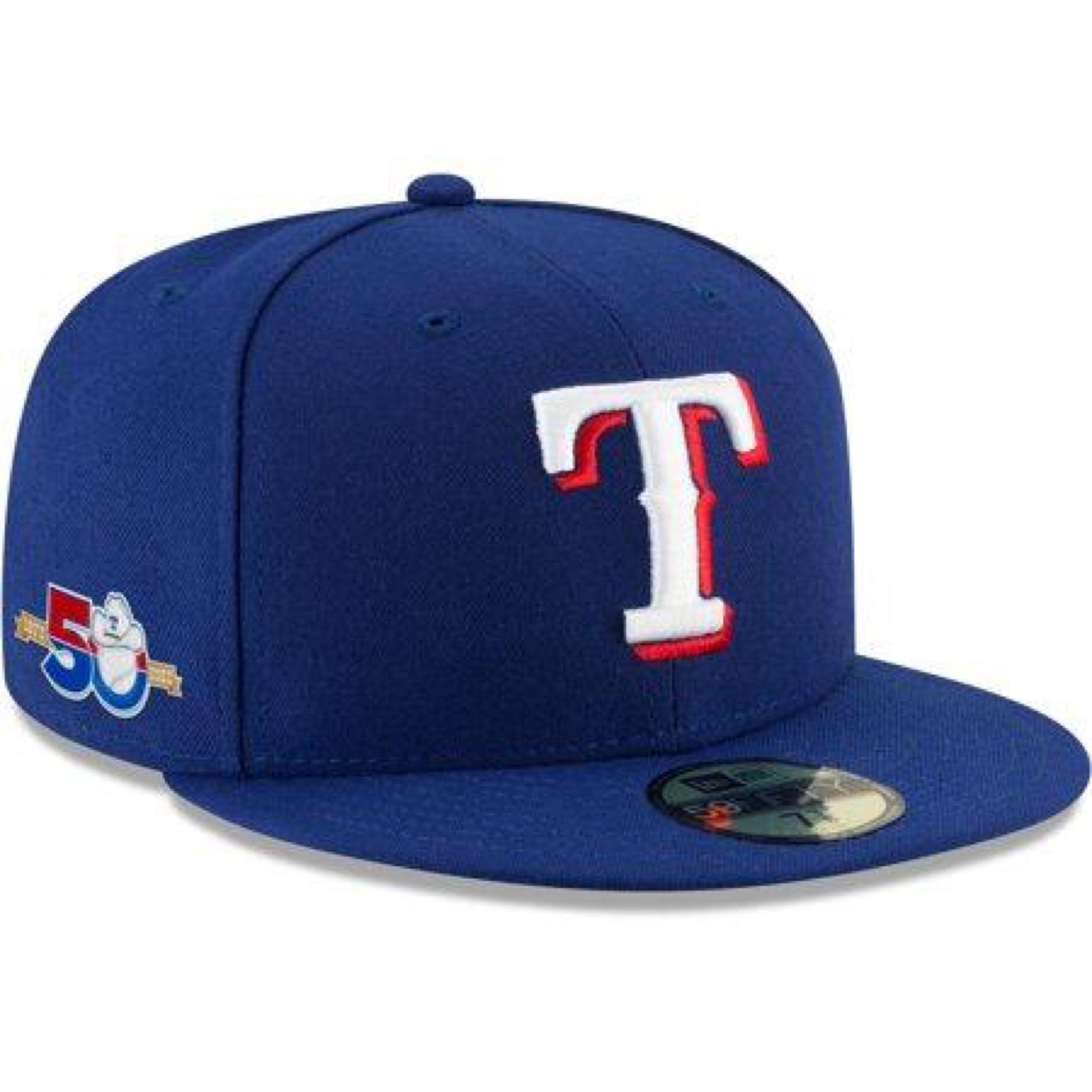 texas-rangers-new-era-royal-blue-with-50th-anniversary-patch-on-side