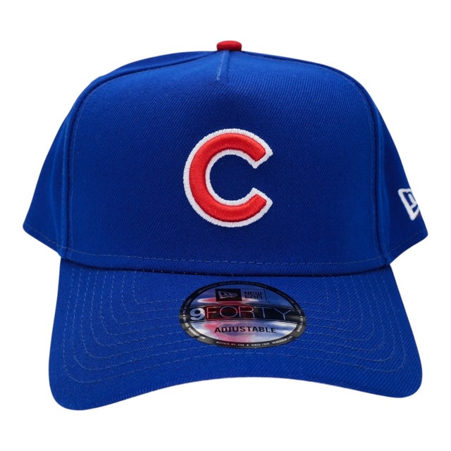 MLB 9FORTY PRE-CURVED A-FRAME SNAPBACK HATS | Hatstop