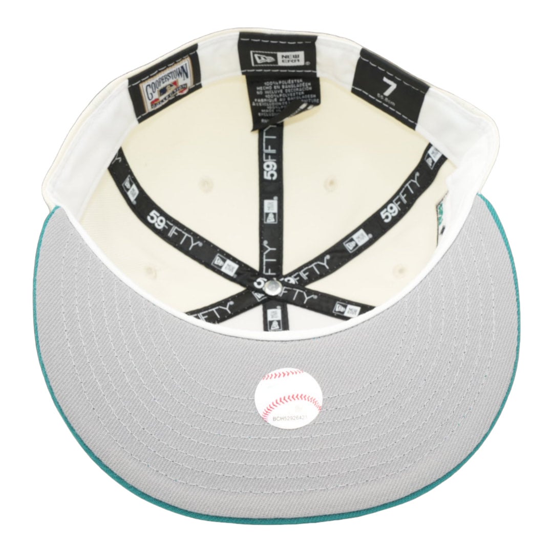 1*4様 NEW ERA 59fifty Seattle Mariners マリ 1*4様 NEW ERA 59fifty Seattle Mariners マリ - メルカリ