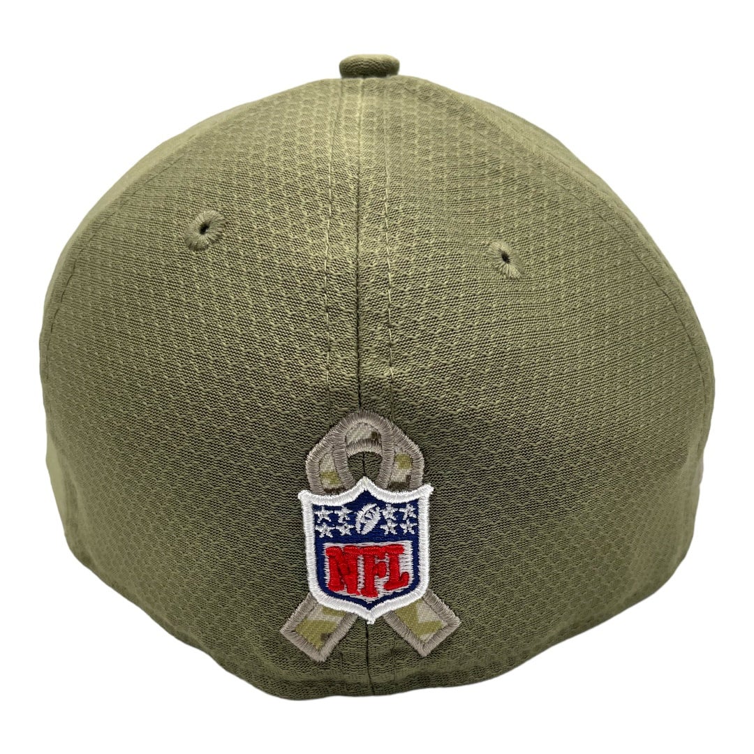 49ERS NFL ジャケット オリーブグリーン