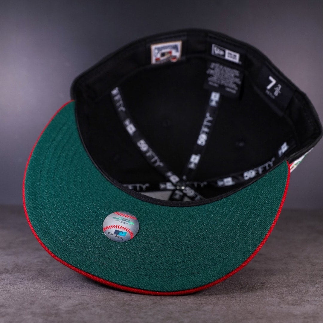 Seattle Mariners New Era  display picture 1