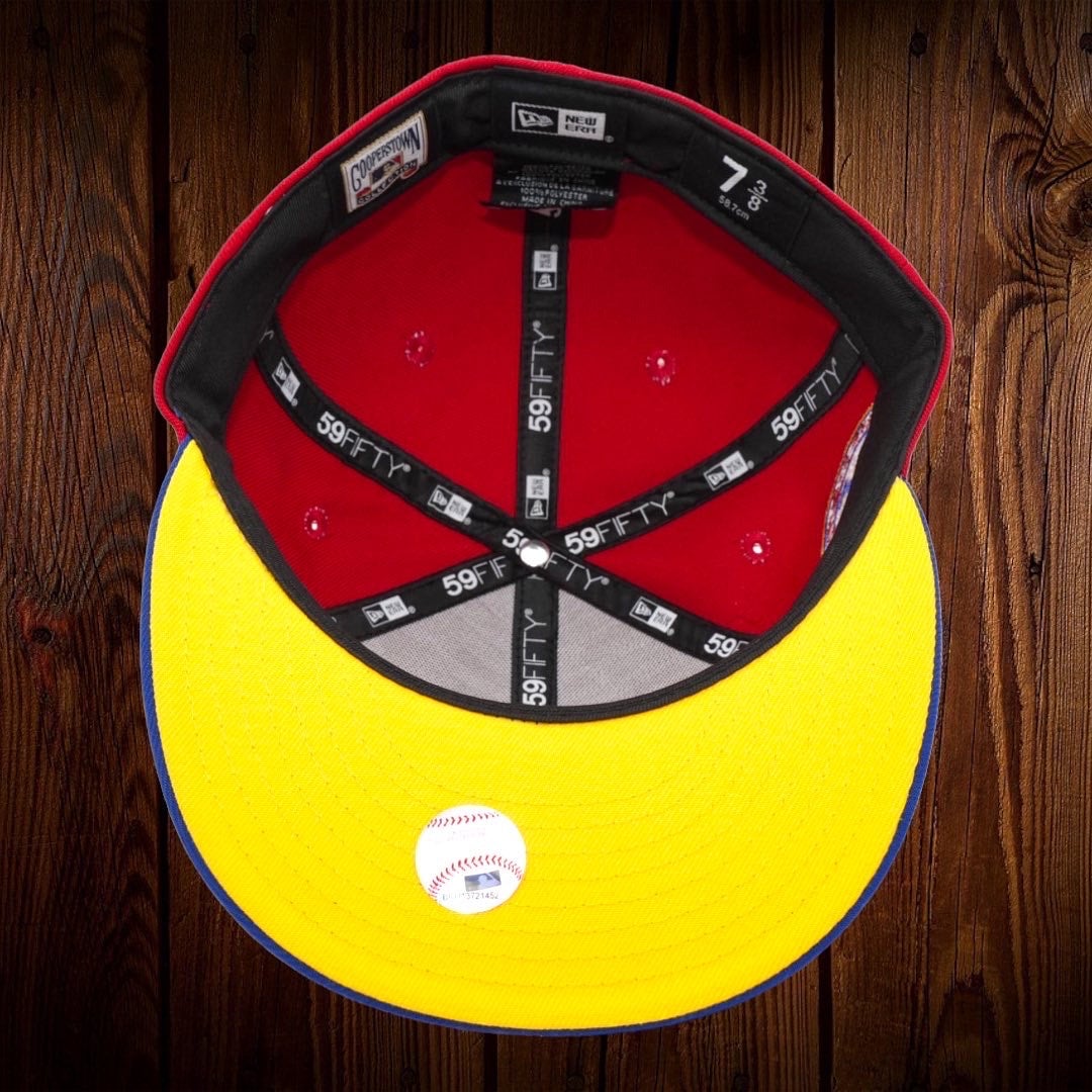 その他 F.C.R.B. - FCRB 22ss NEW ERA :  EMBLEM CAP POUCH FCRB 22SS NEW ERA EMBLEM CAP POUCH（Seattle Mariners New Era