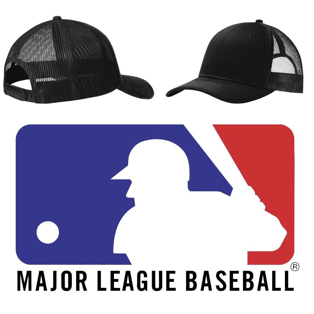 topi baseball ny mlb - ny mlb cap original import - hat