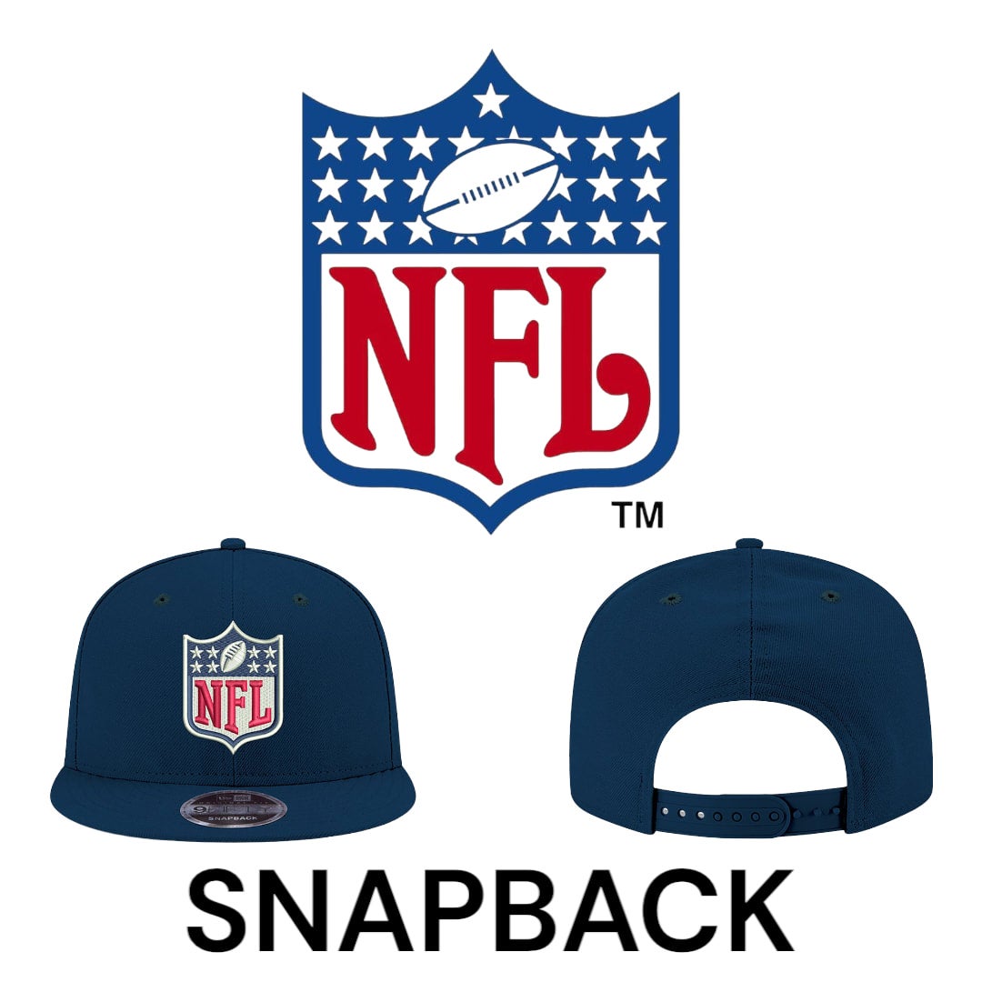 NFL Mens Snapbacks, NFL Snapback Hats, Flat Billed Hat