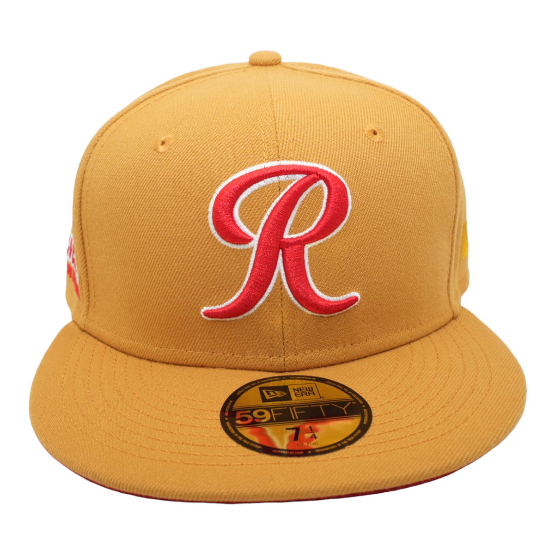 Tacoma Rainiers 59FIFTY Fitted Hat