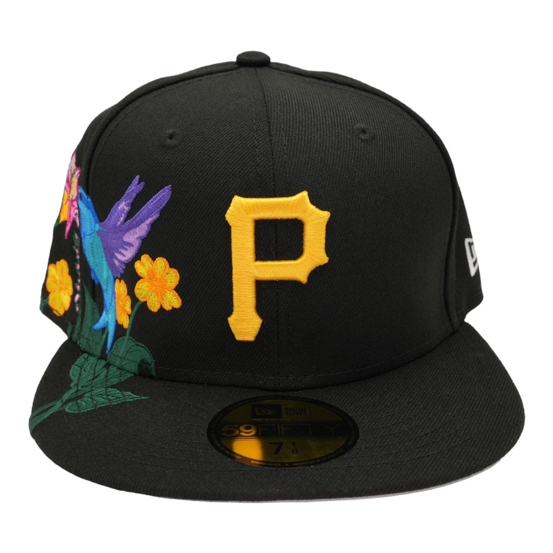 Pittsburgh online pirates hat