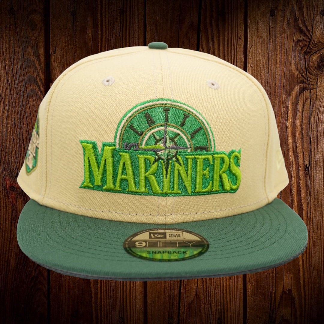 New Era 9Fifty Seattle Mariners All Star Game Mountain 2023