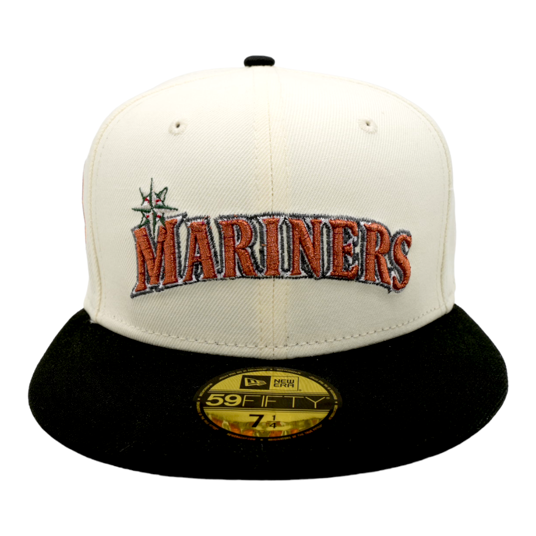 Seattle Mariners New Era 2023 MLB All-Star Game Chrome 59FIFTY