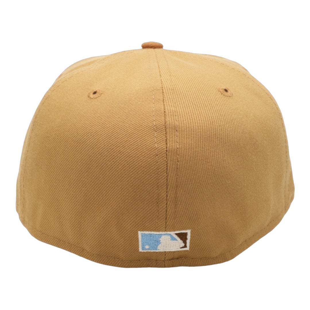 SF Panama Cricket Hat