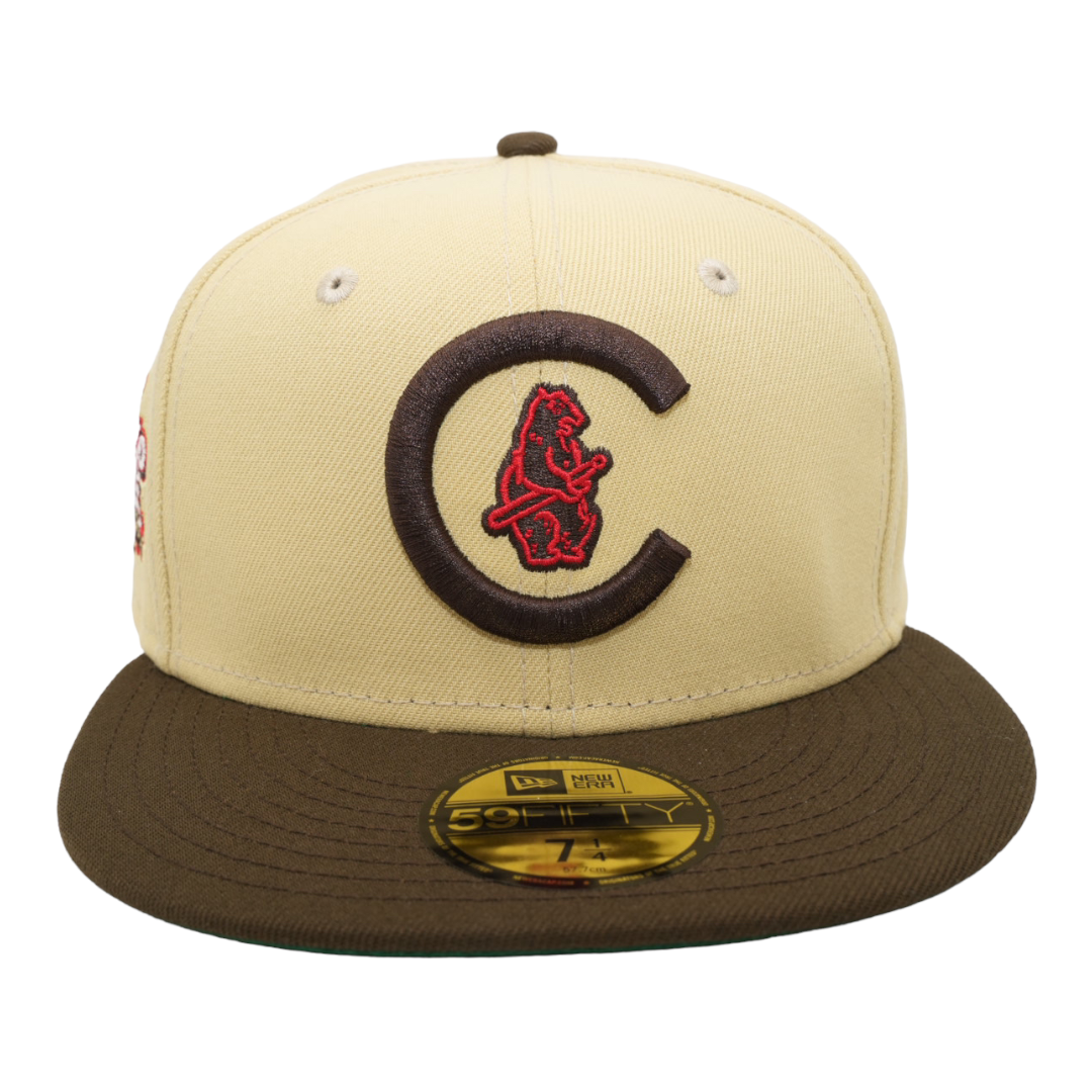 Boston Red Sox 1908 New Era 59fifty Cooperstown Collection 7 1/4