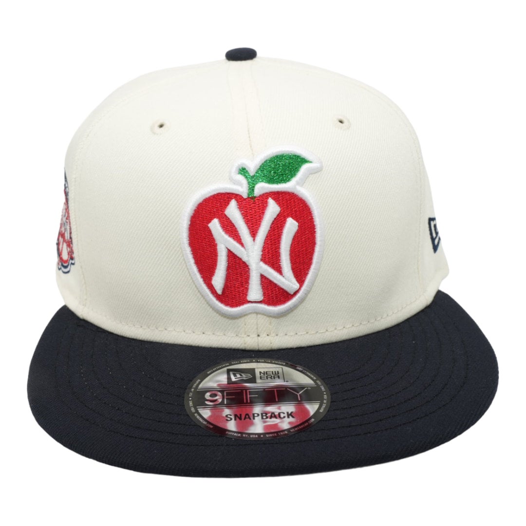Boston Red Sox New Era Jersey Pack Chrome White And Navy/Red Bill And Kelly  Green Bottom With 1918 World Series Patch On Side 9FIFTY Adjustable  SnapBack Hat