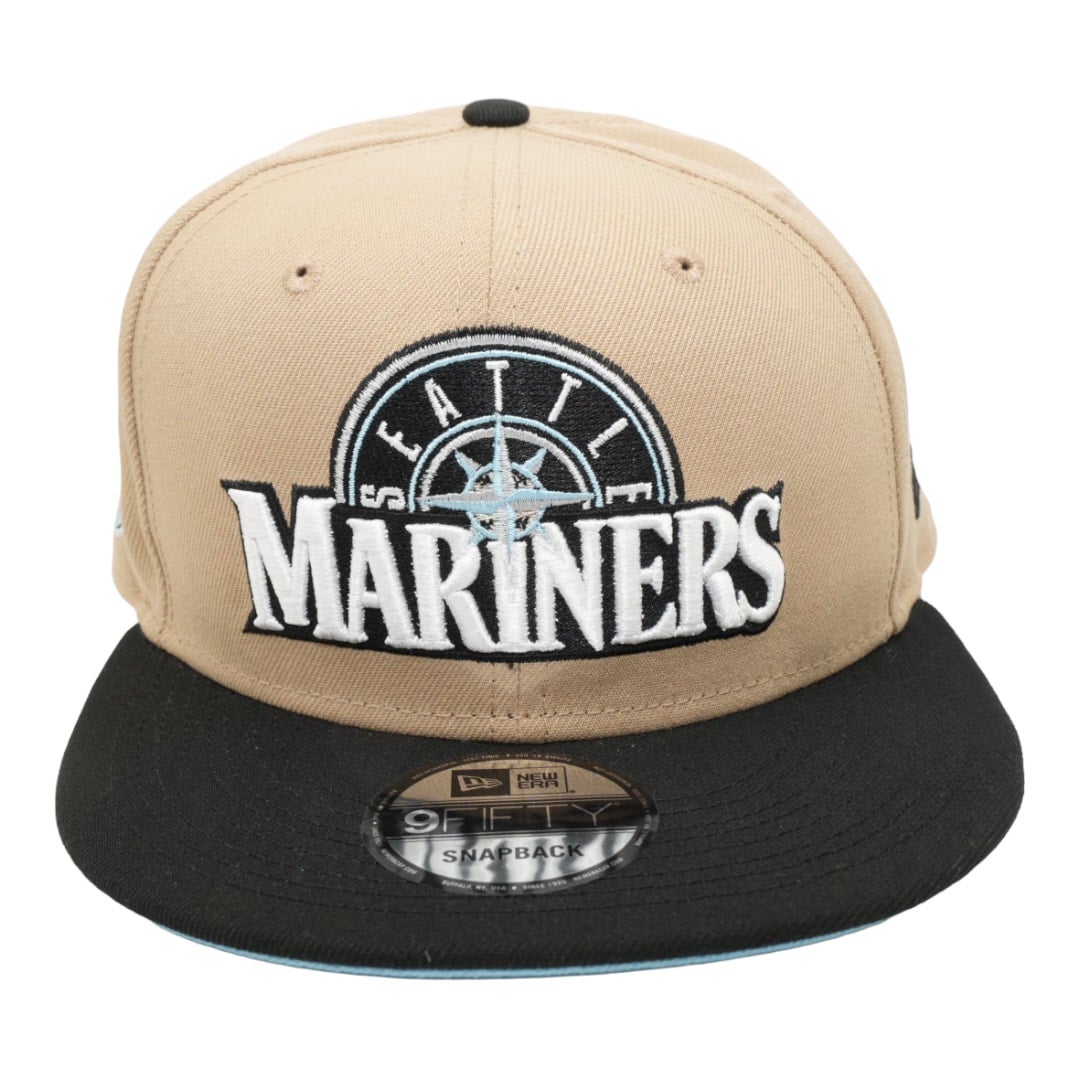 New Era 9Fifty Seattle Mariners All Star Game Mountain 2023