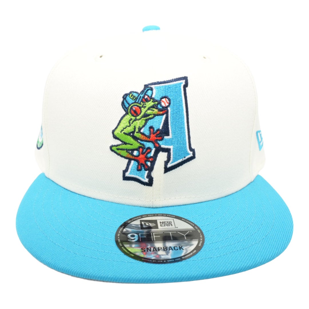 New Era Mlb Coast To Coast 9Fifty in Florida Marlins