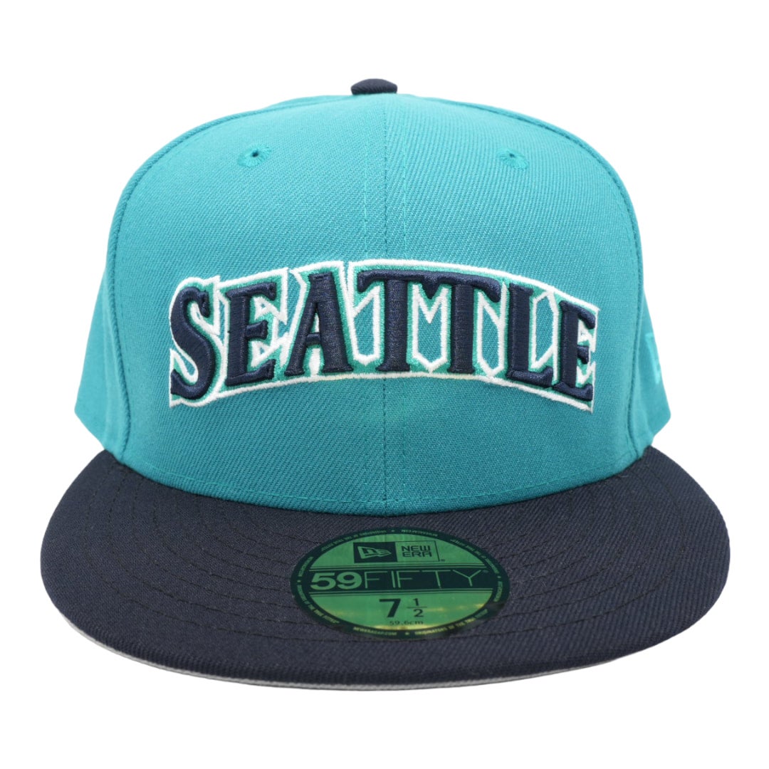 Official Seattle Mariners Hats, Mariners Cap, Mariners Hats