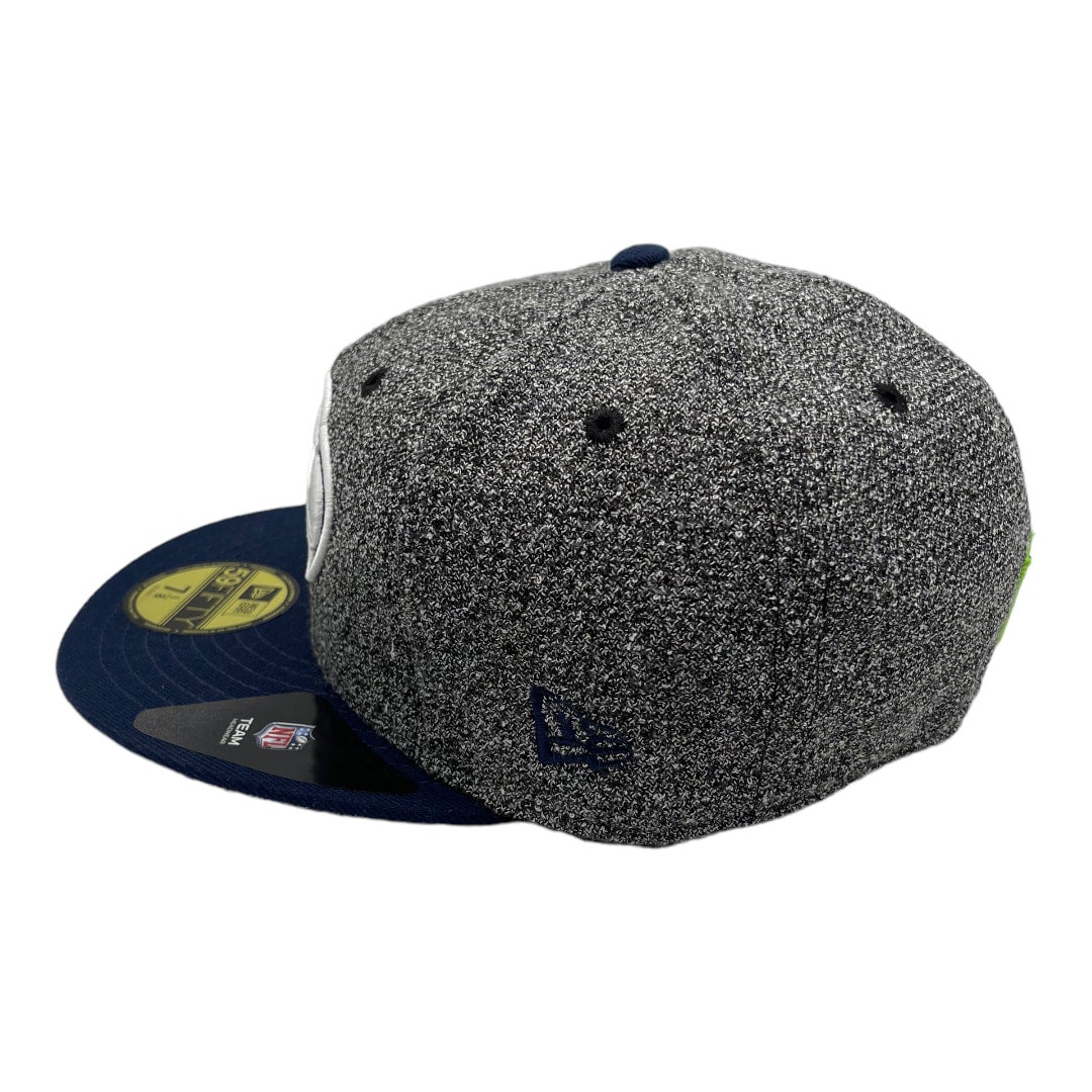 Navy order Speckle Hat