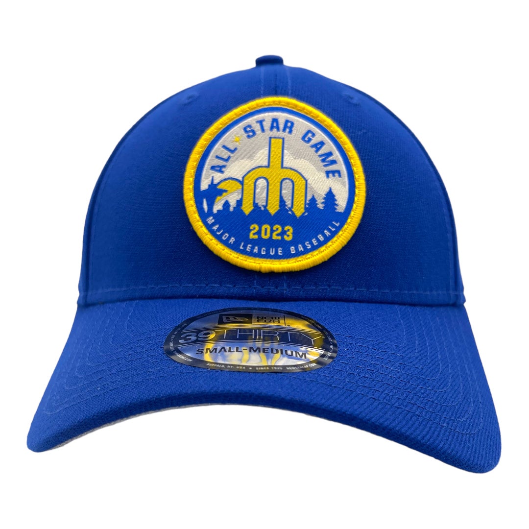 Seattle Mariners The League 9FORTY Adjustable | New Era