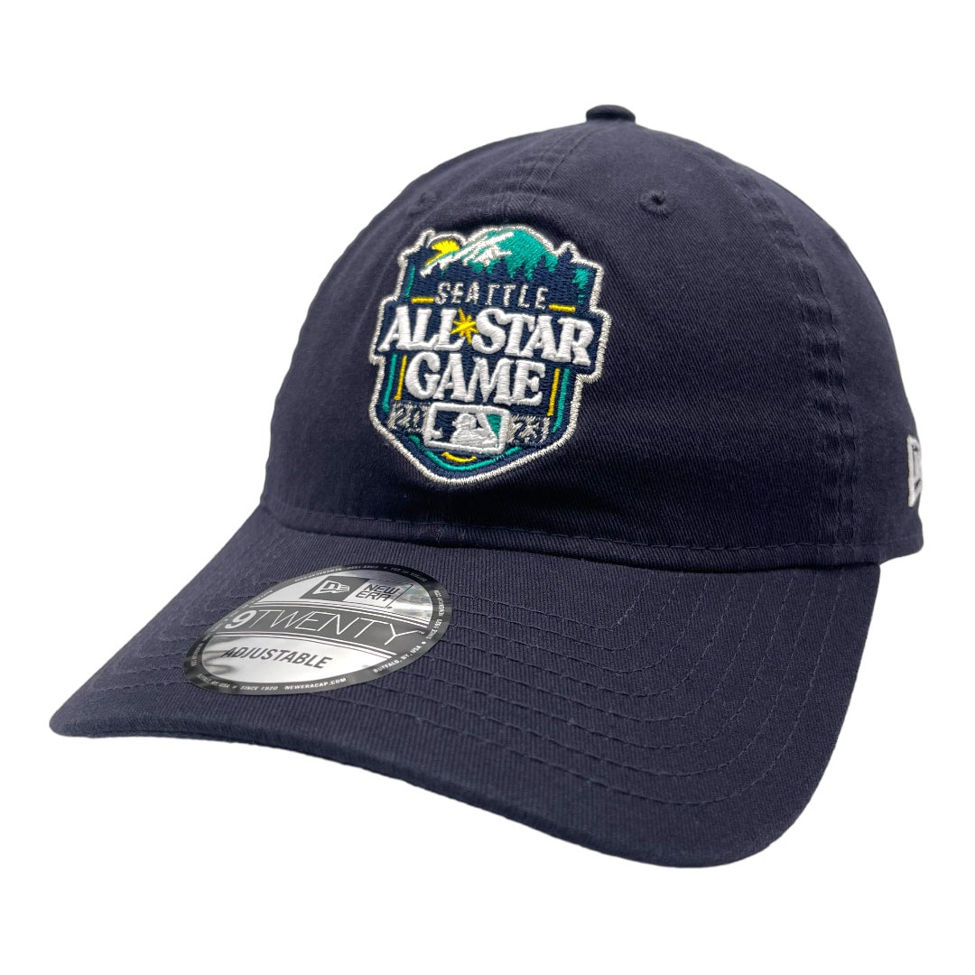 Milwaukee Brewers New Era 2023 MLB All-Star Game 9TWENTY Adjustable Hat -  Mint