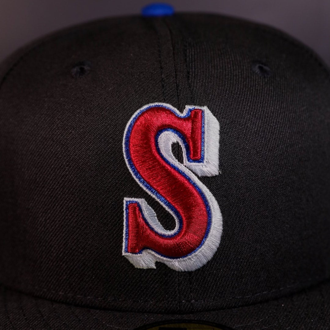 Chicago White Sox 1959 Songbird Blue 59Fifty Cap by New Era