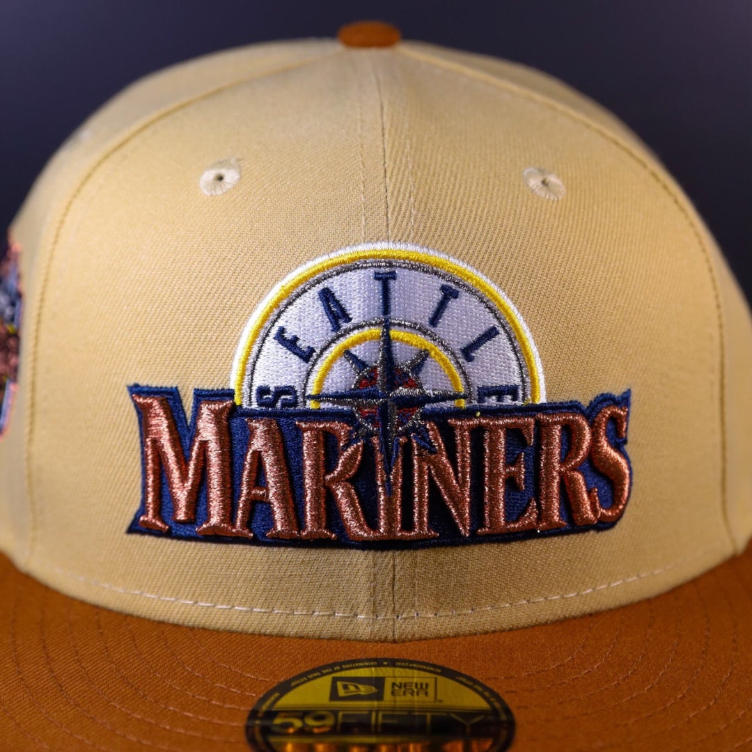 Seattle Mariners Hats, Mariners Gear, Seattle Mariners Pro Shop