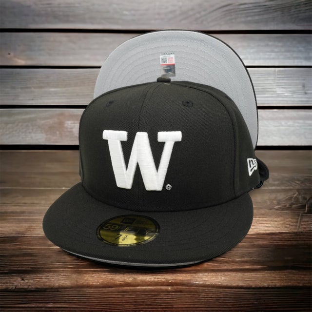 Washington huskies cheap new era hat