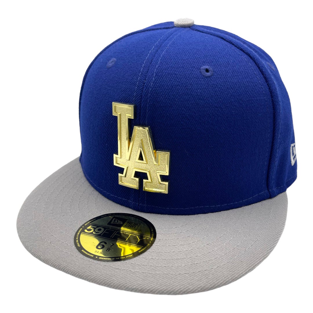 LOS ANGELES DODGERS | My Hatstop