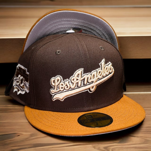 HATS My FITTED | Hatstop