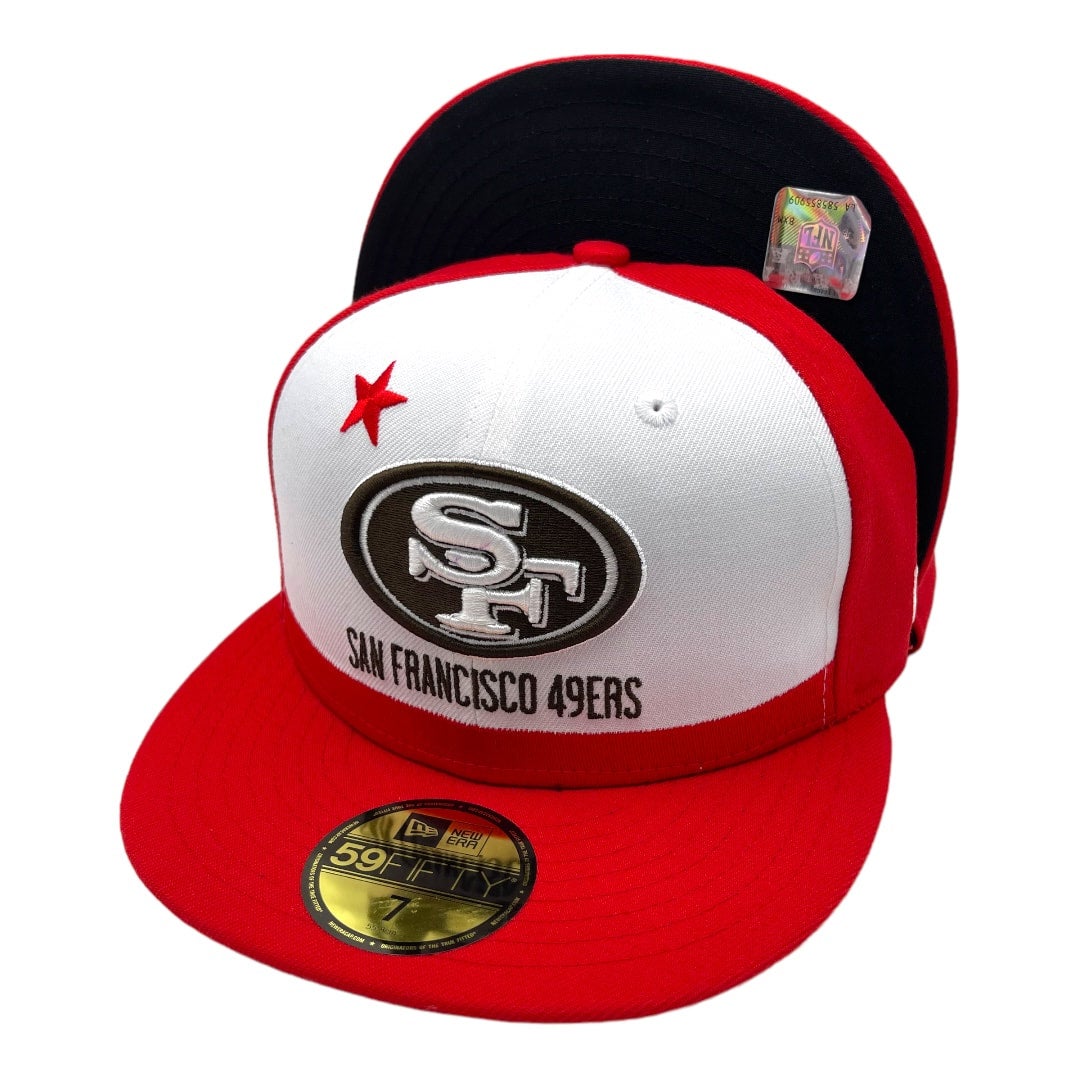 49ers draft hats 2019 online