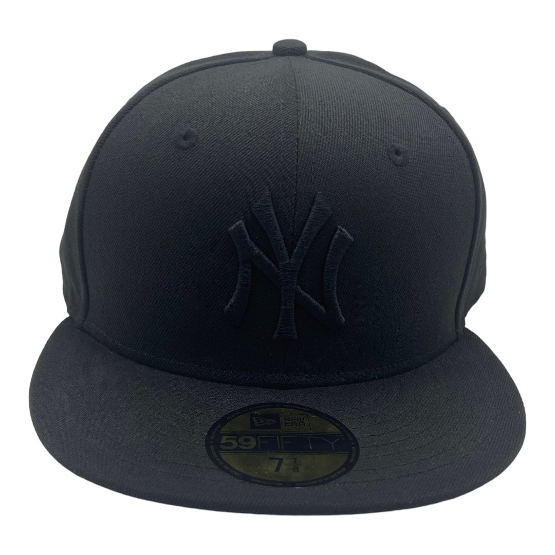 Men's Mitchell & Ness Navy New York Yankees Cooperstown Collection Circle  Change Trucker Adjustable Hat - Yahoo Shopping