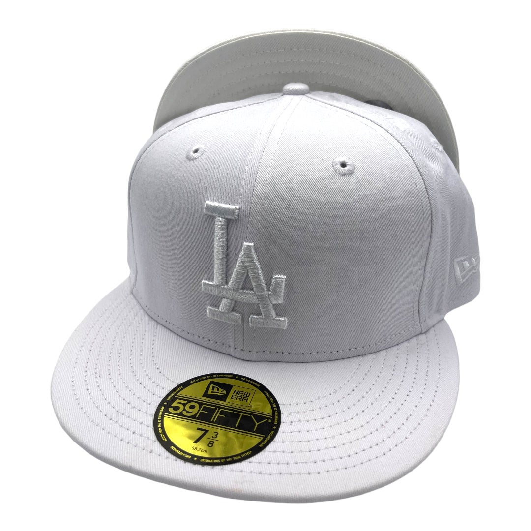 LOS ANGELES DODGERS | My Hatstop