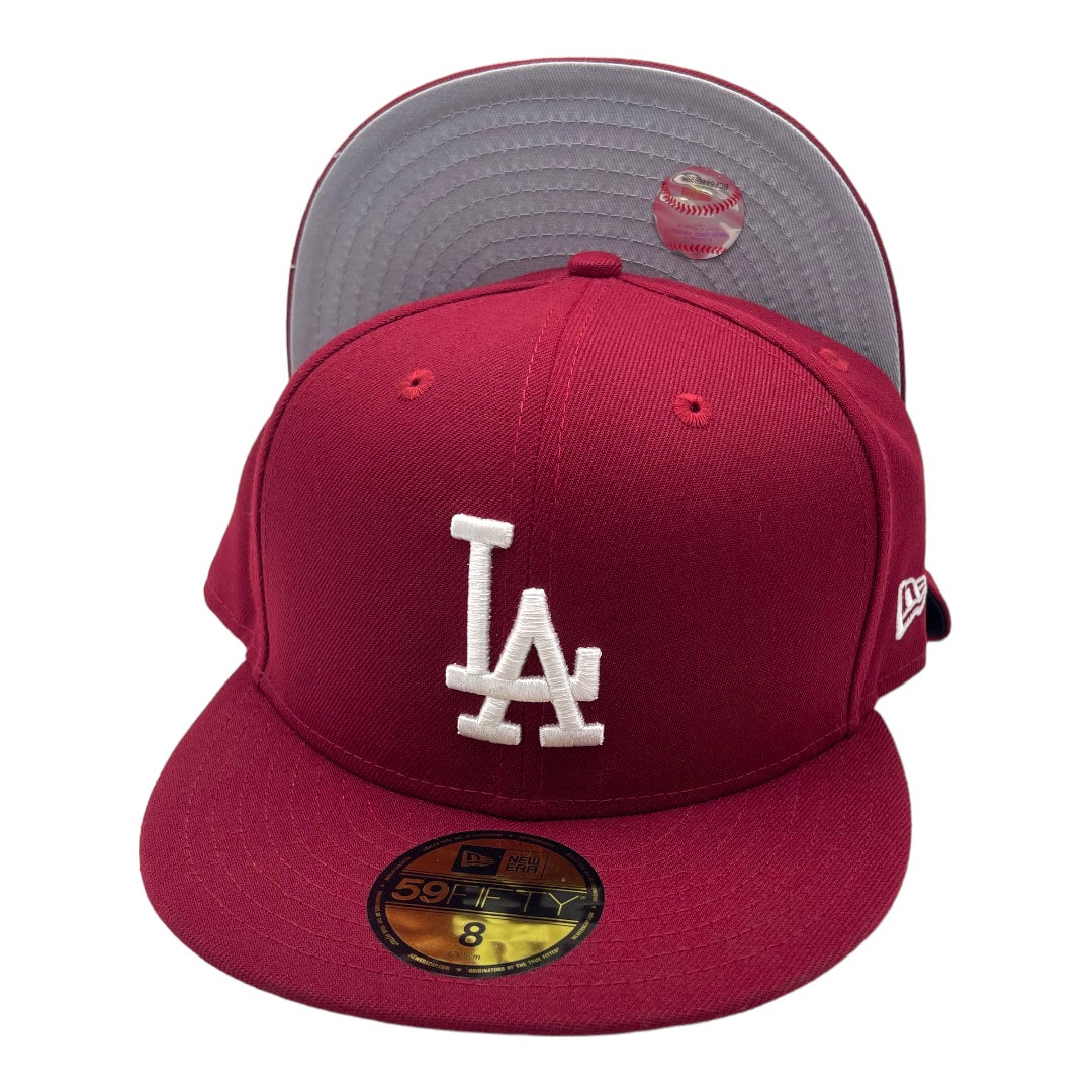 Men's New Era Pink/Blue St. Louis Cardinals Olive Undervisor 59FIFTY Fitted  Hat - Yahoo Shopping