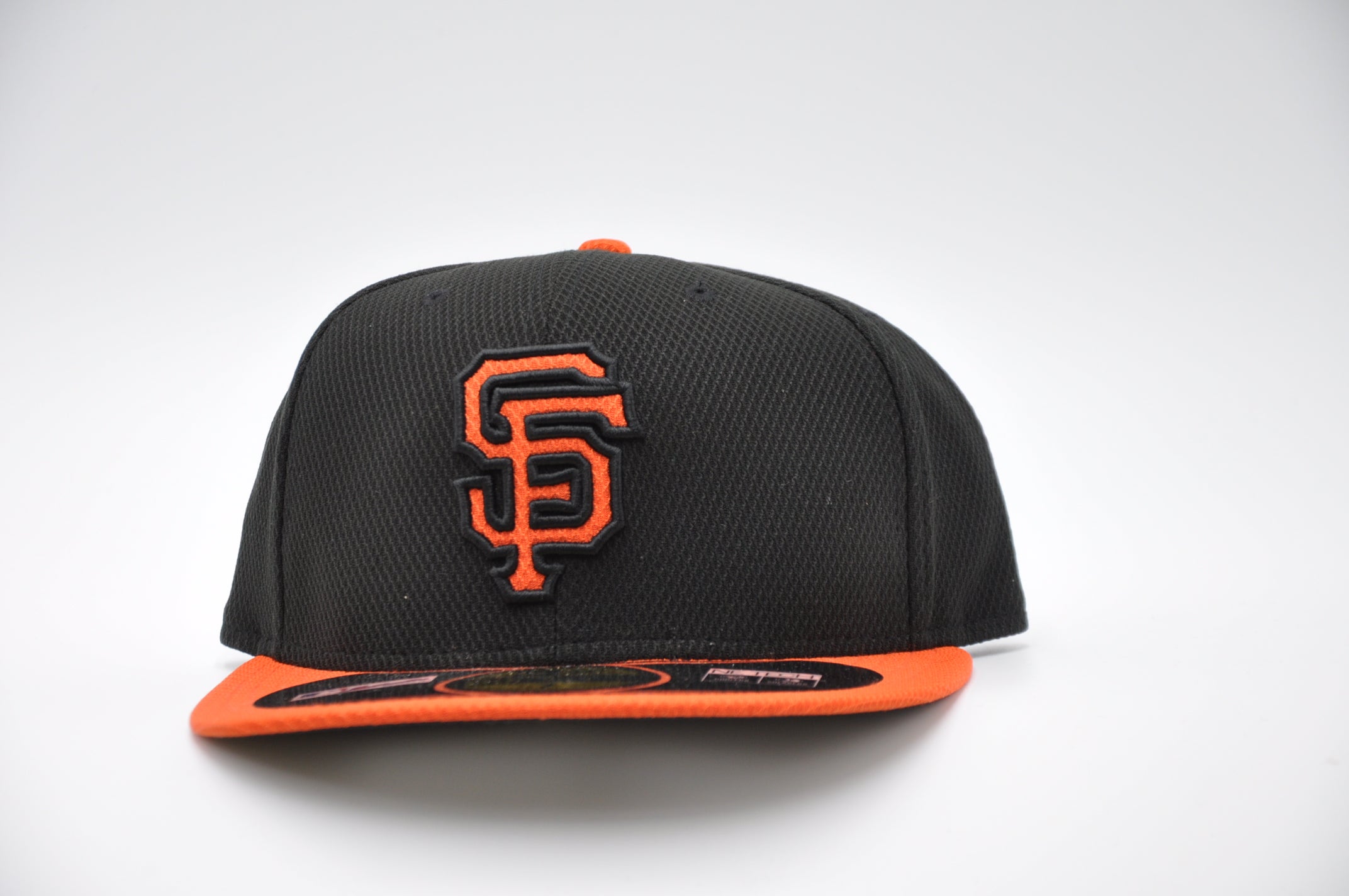 ORANGE FRIDAY W, By San Francisco Giants