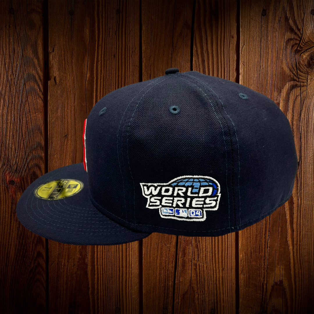 yankees 2009 world series hat