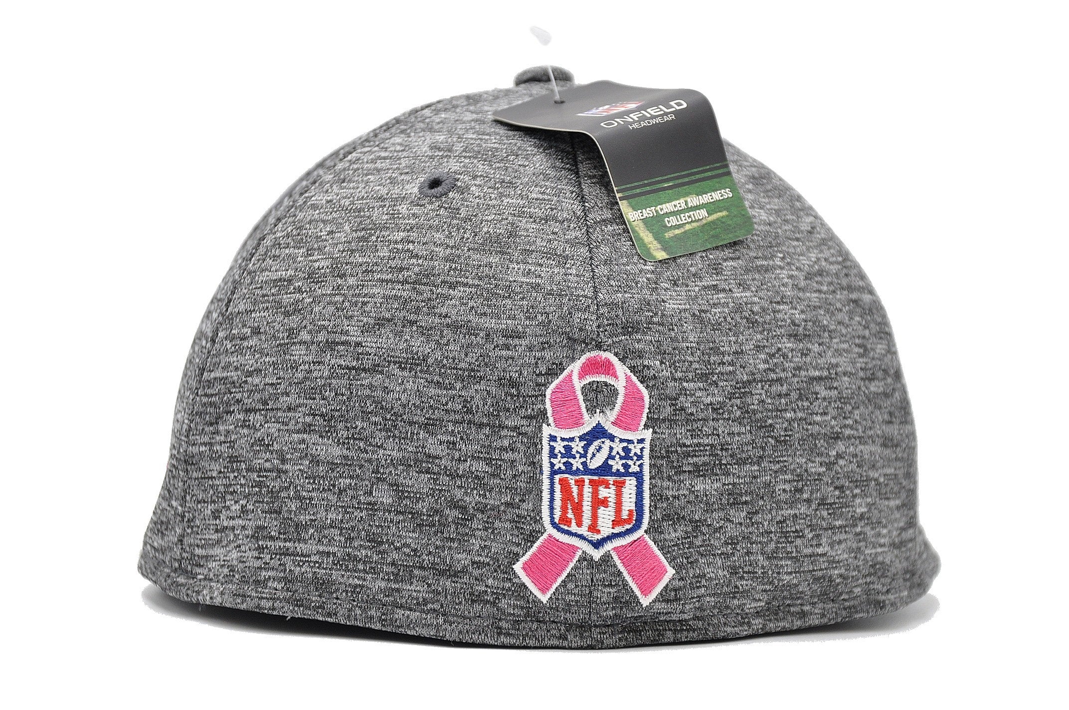 Seattle Seahawks 7 1/2 2016 Breast Cancer Awareness 59FIFTY